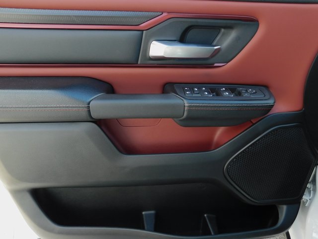 2025 Ram 1500 Rebel photo 18
