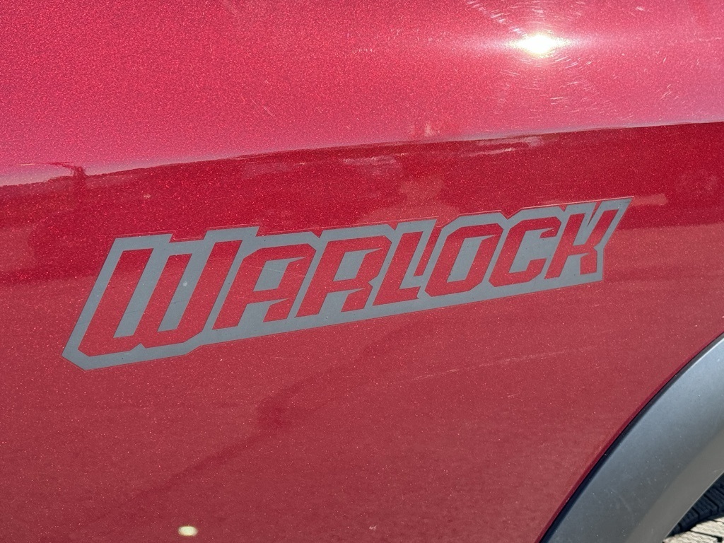 2019 Ram 1500 Classic Warlock photo 28