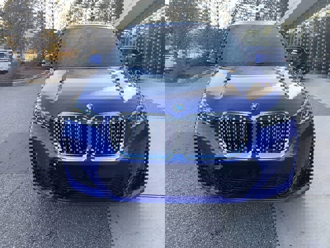 2025 Bmw X1 XDrive28i photo 10