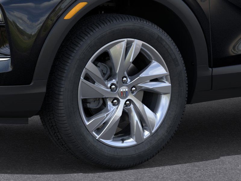 2026 Buick Encore GX Preferred photo 8
