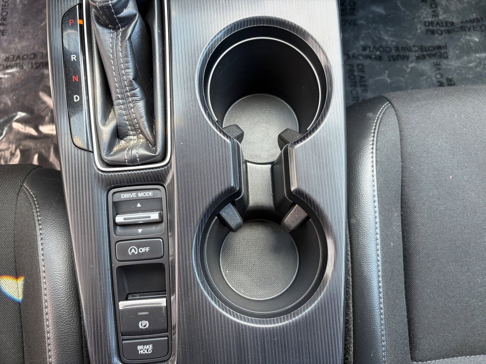 2024 Honda Civic Sport photo 23