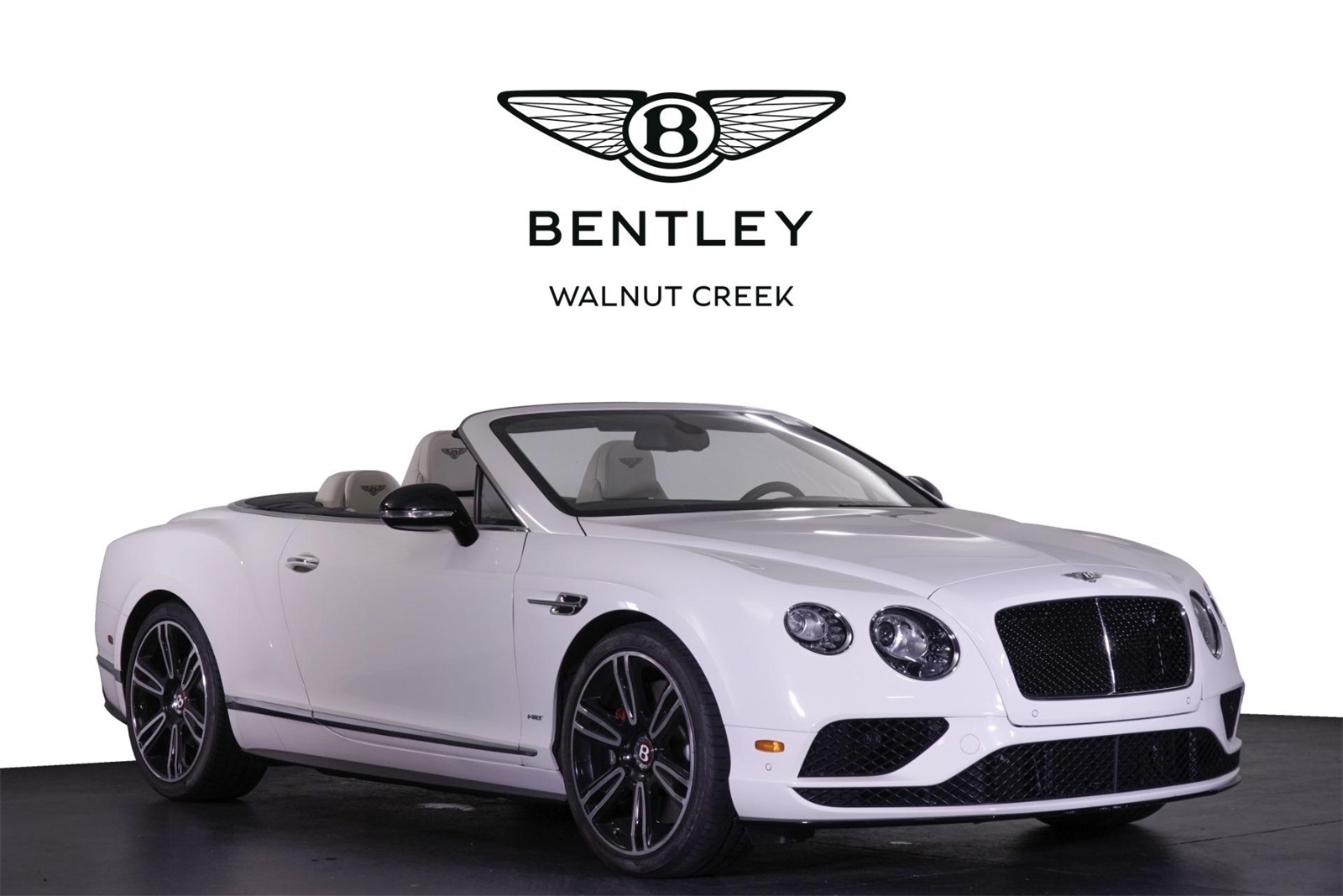 2016 Bentley Continental GT S's photo