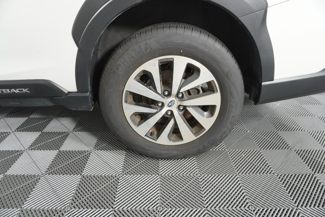 2024 Subaru Outback Premium photo 15