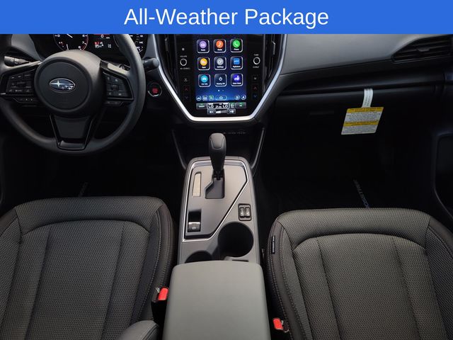 2024 Subaru Crosstrek Premium photo 5