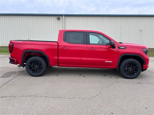 2026 Gmc Sierra 1500 Elevation photo 2