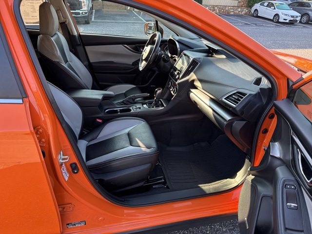 2019 Subaru Crosstrek 2.0i Limited photo 15