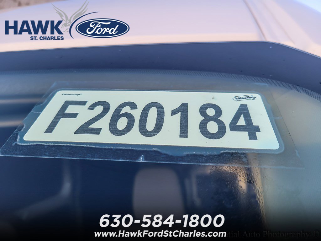 2026 FORD TRANSIT - Image 16