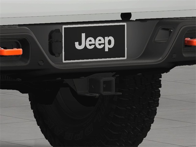 2025 Jeep Gladiator Mojave photo 12