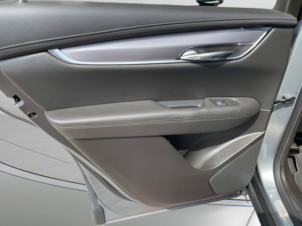 2023 Cadillac XT6 Luxury photo 17
