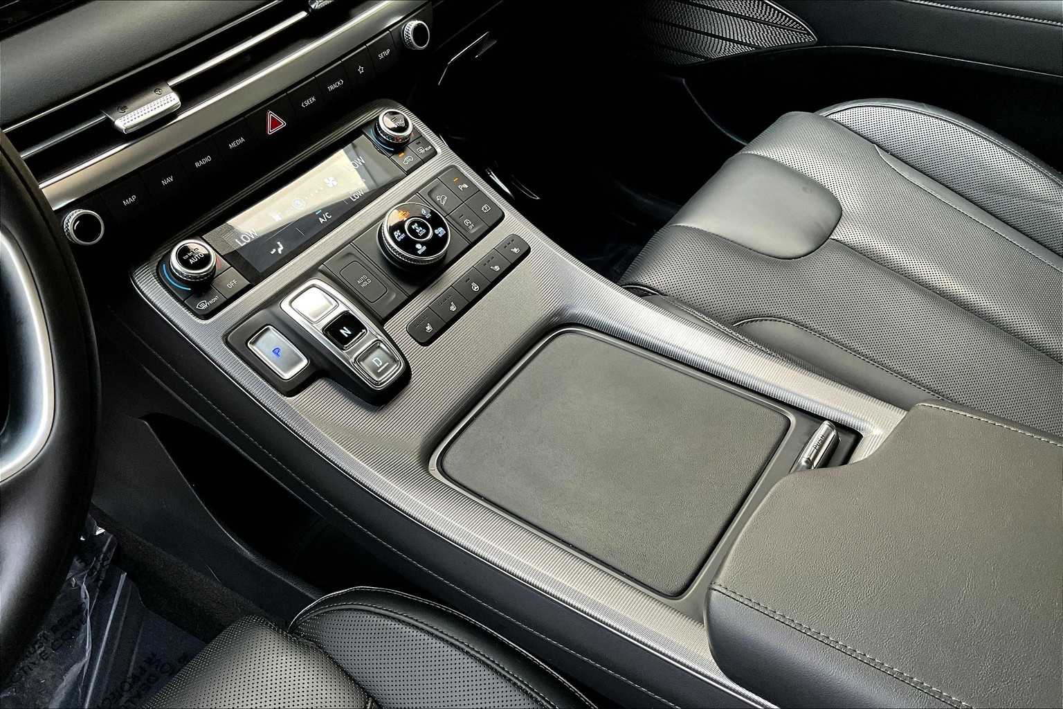 2023 Hyundai Palisade Calligraphy photo 16