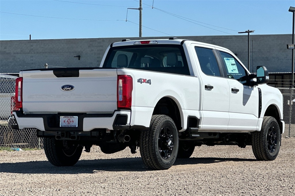 2026 Ford F-250 XL photo 4