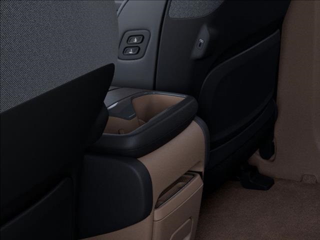2024 Kia EV9 GT-Line photo 24