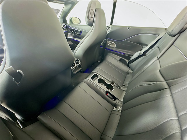 2026 Mercedes Benz CLE 300 4MATIC Cabriolet photo 25