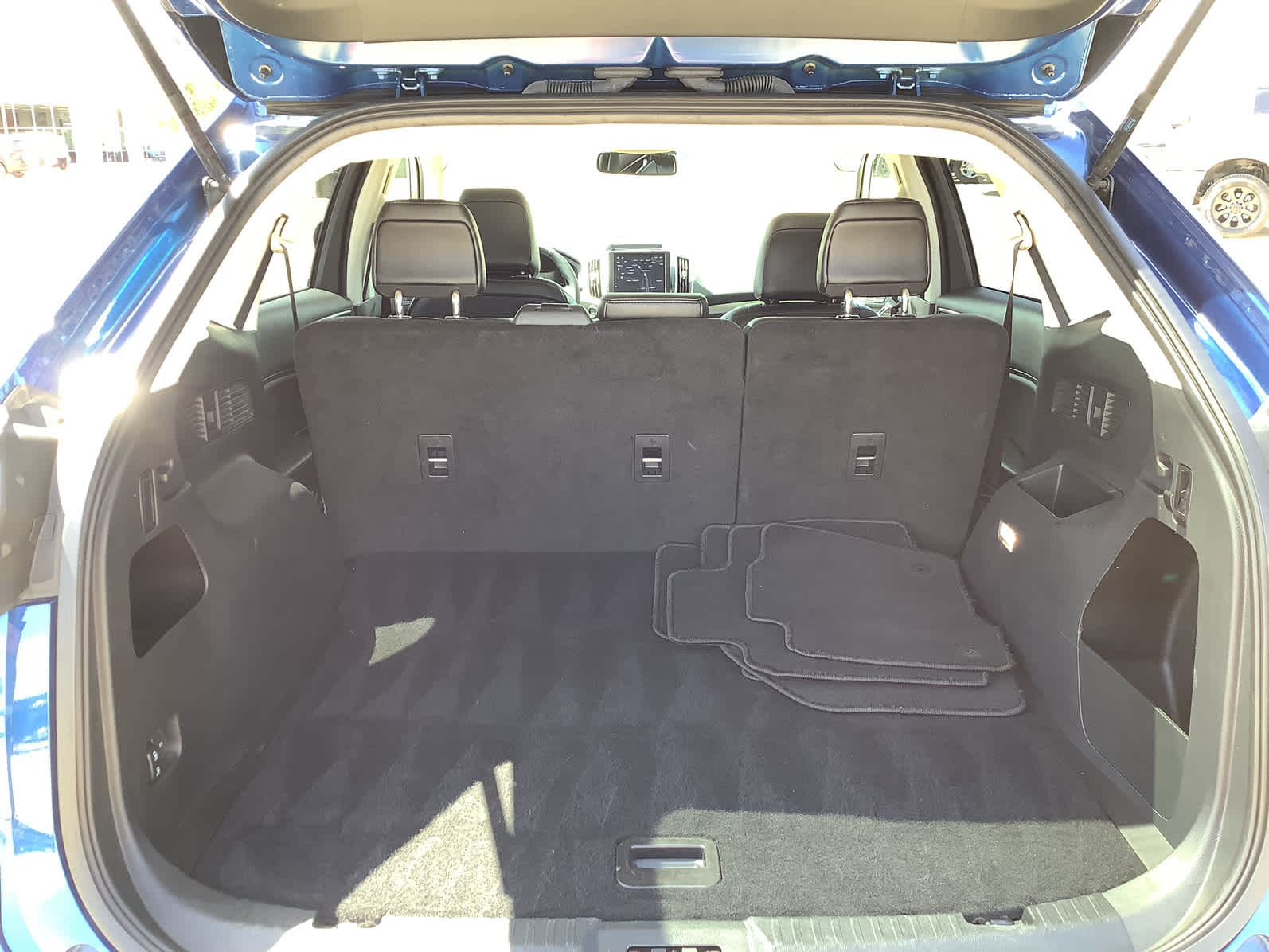 2024 Ford Edge SEL photo 14