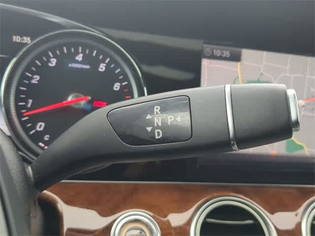 2017 Mercedes Benz E 300 4MATIC photo 25