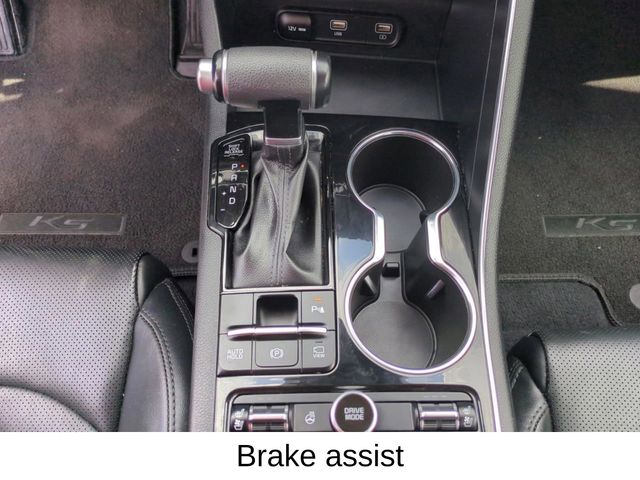 2024 Kia K5 EX photo 20