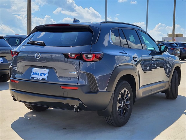 2025 Mazda CX-50 Premium photo 4