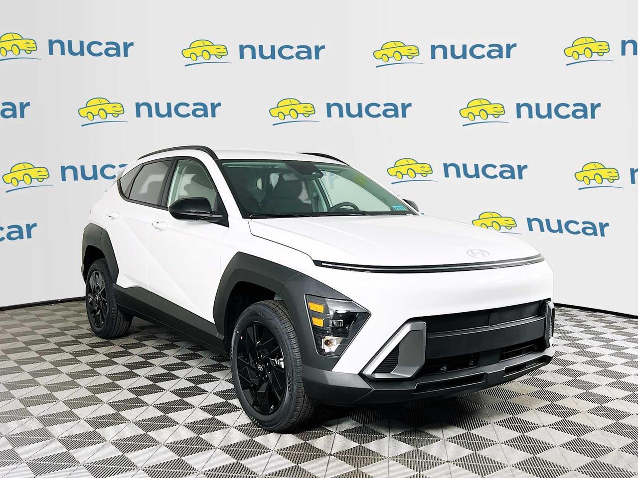 2026 Hyundai Kona SEL Sport's photo