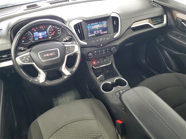 2020 Gmc Terrain SLE photo 24
