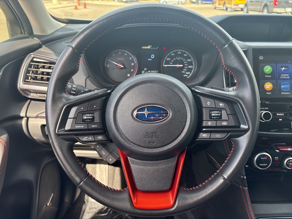 2022 Subaru Forester Sport photo 15