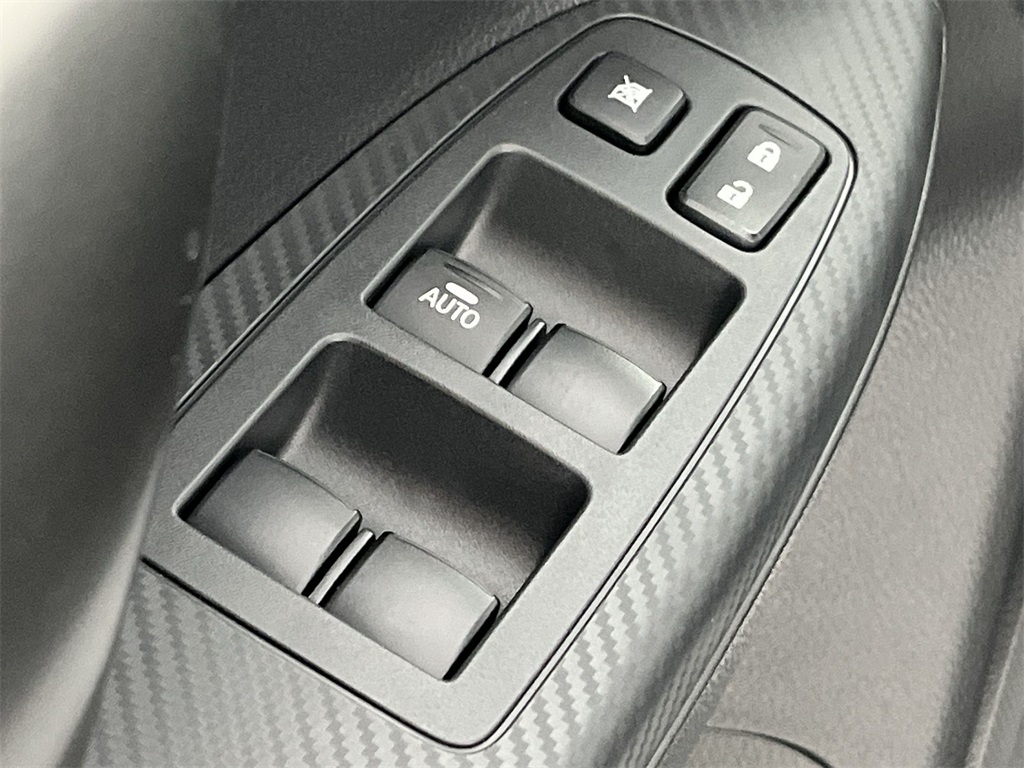 2025 Mitsubishi Eclipse Cross SEL photo 10