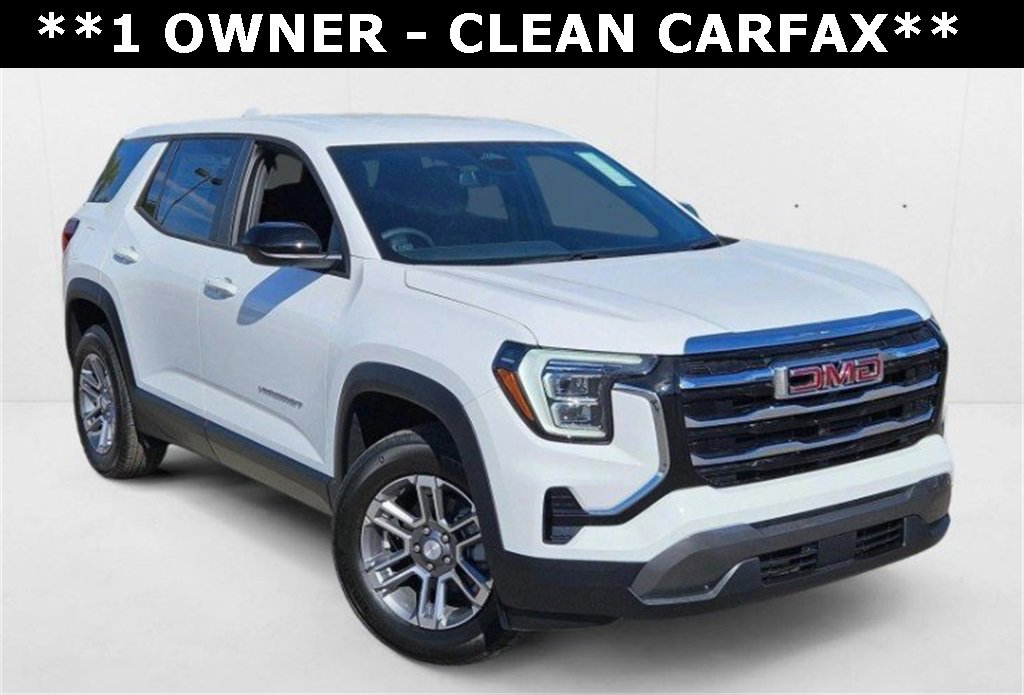 2025 GMC Terrain Elevation's photo