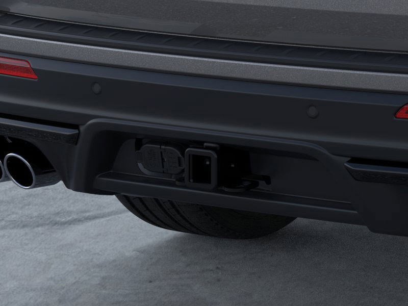2025 Ford Explorer ST photo 13