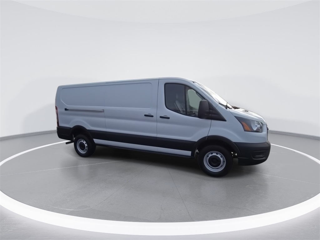 2024 Ford Transit Cargo Van photo 2