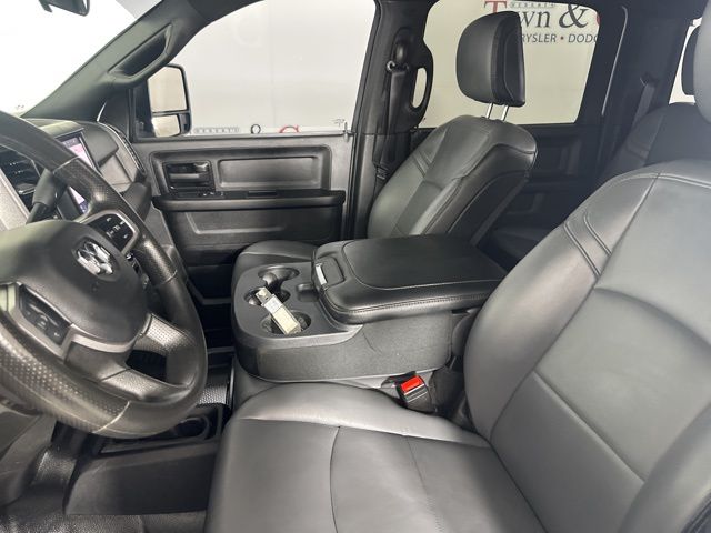 2024 Ram 3500 Tradesman photo 19