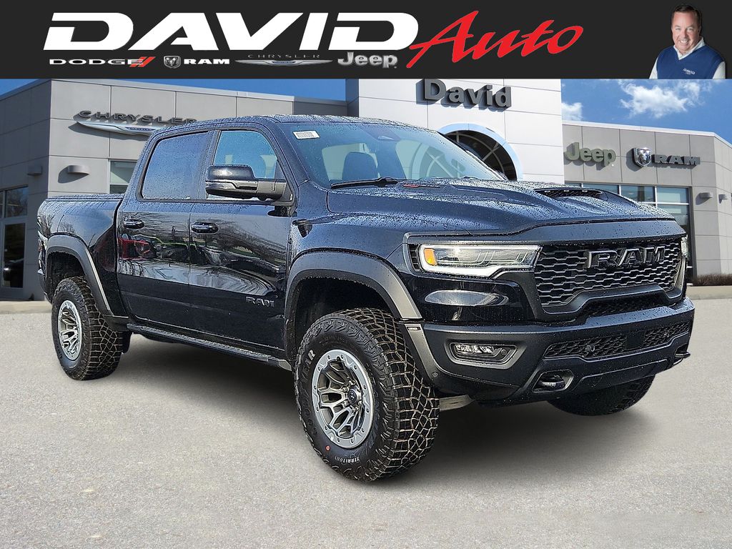 2026 RAM Ram 1500 Pickup RHO's photo