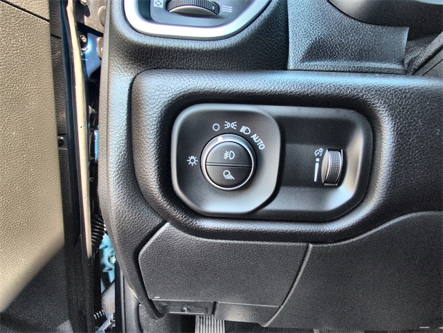 2024 Ram 2500 Big Horn photo 24