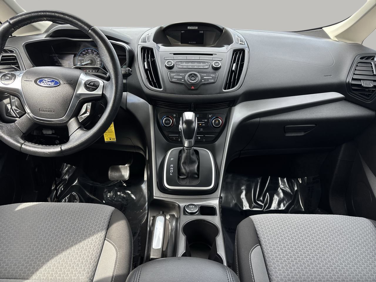 2017 Ford C-Max Hybrid SE photo 13