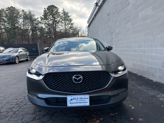 2023 Mazda CX-30 2.5 Select photo 3
