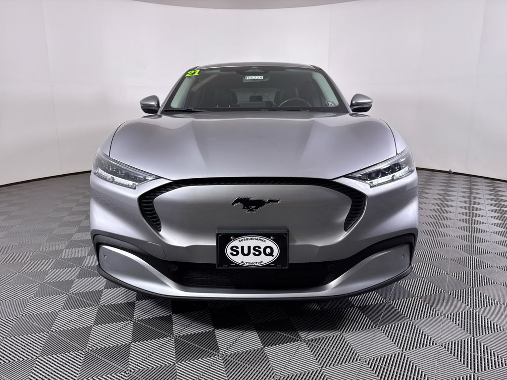 Certified 2021 Ford Mustang Mach-E Select AWD with VIN 3FMTK1SS5MMA41962 for sale in Willow Street, PA