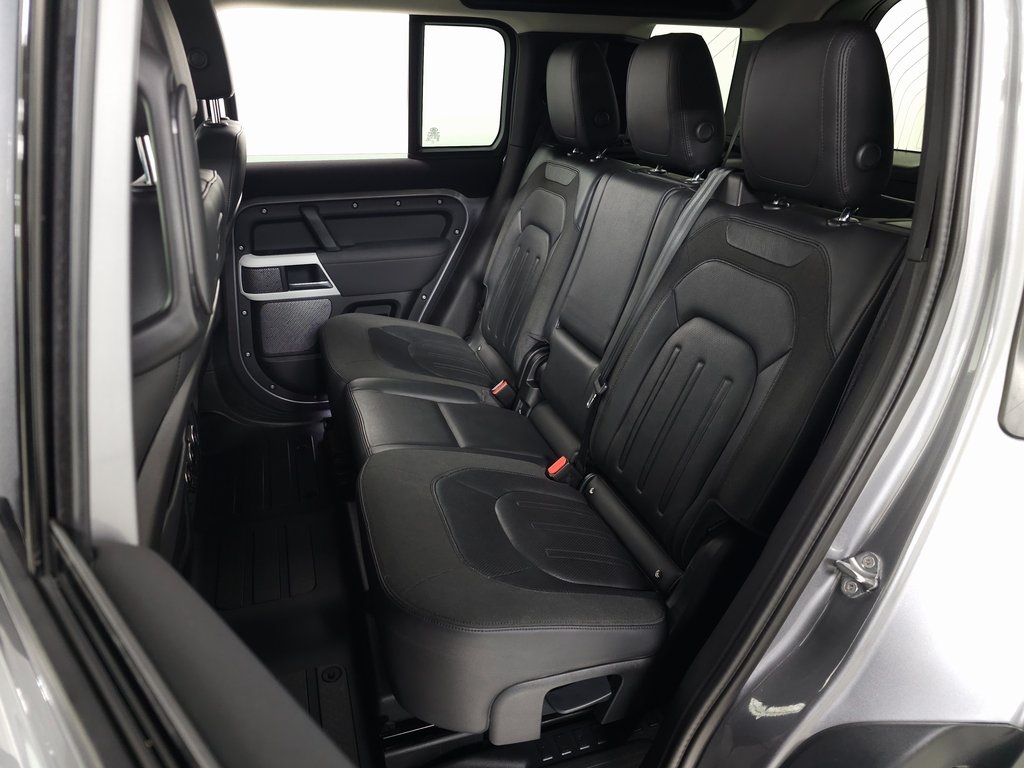 2021 LAND ROVER DEFENDER - Image 35