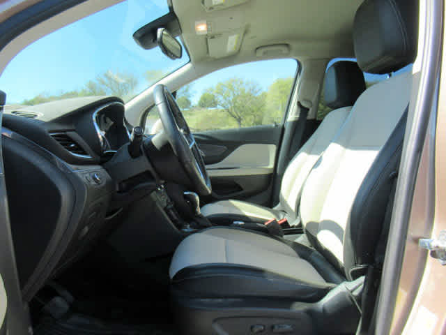 2018 Buick Encore Preferred photo 3