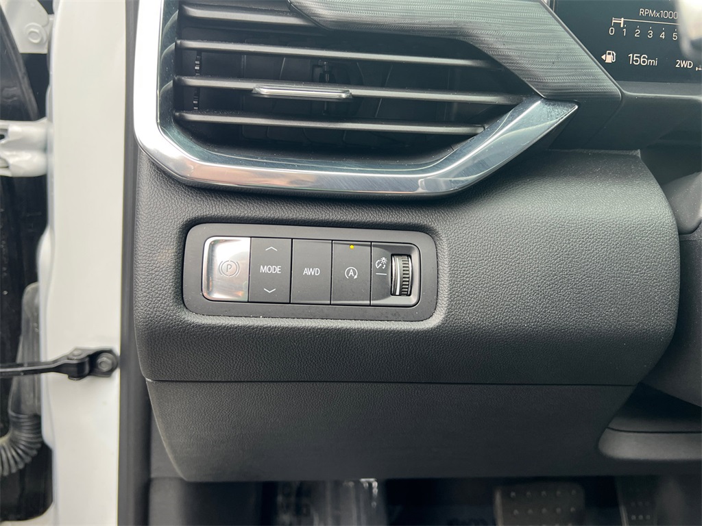 2025 Gmc Acadia Elevation photo 15