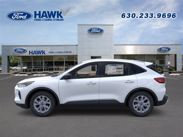 2025 FORD ESCAPE - Image 3