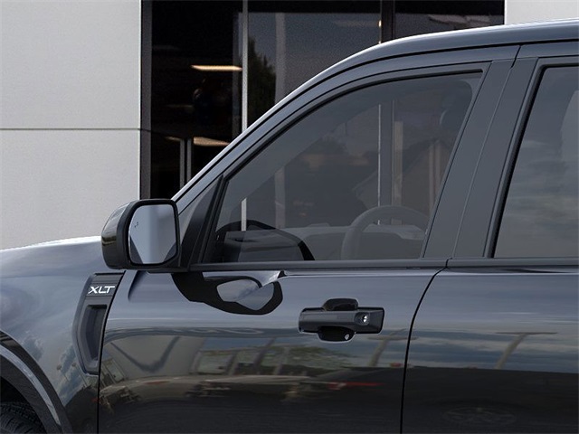 2025 Ford Maverick XLT photo 18