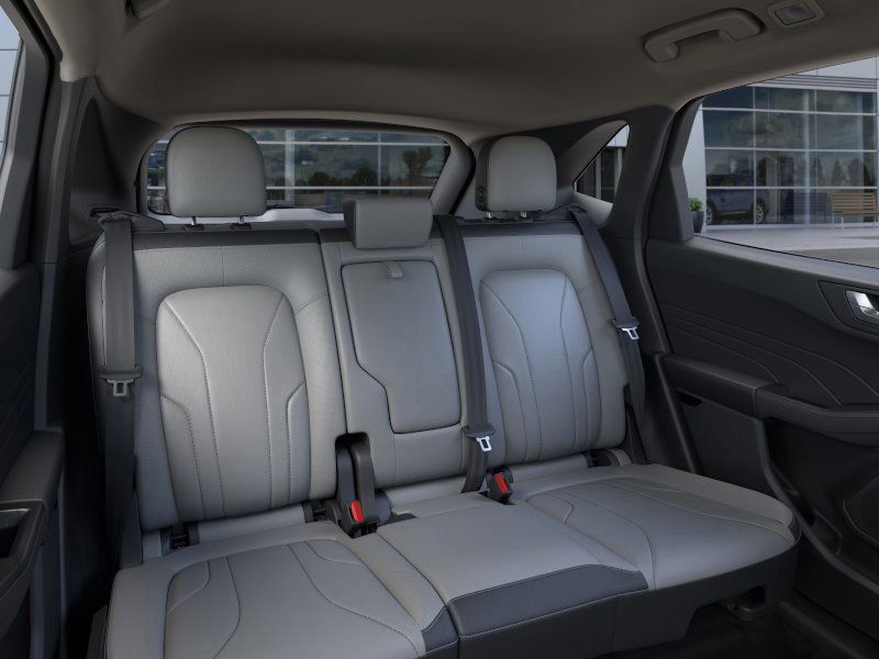 2025 Ford Escape Plug-In Hybrid Base photo 10