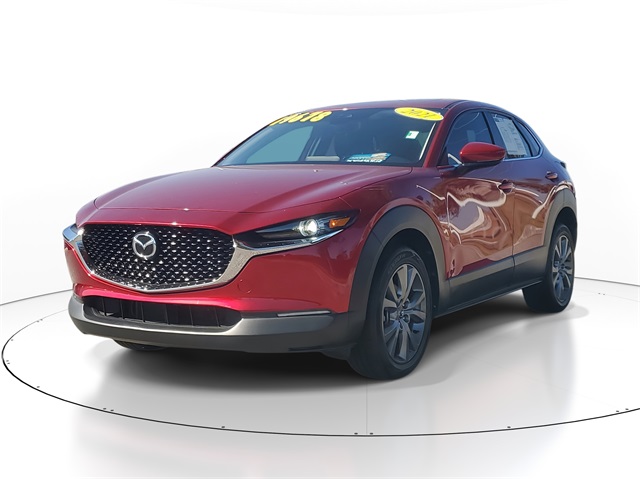 2021 Mazda CX-30 Preferred photo 2
