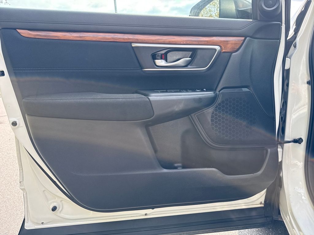 2021 Honda CR-V EX photo 10