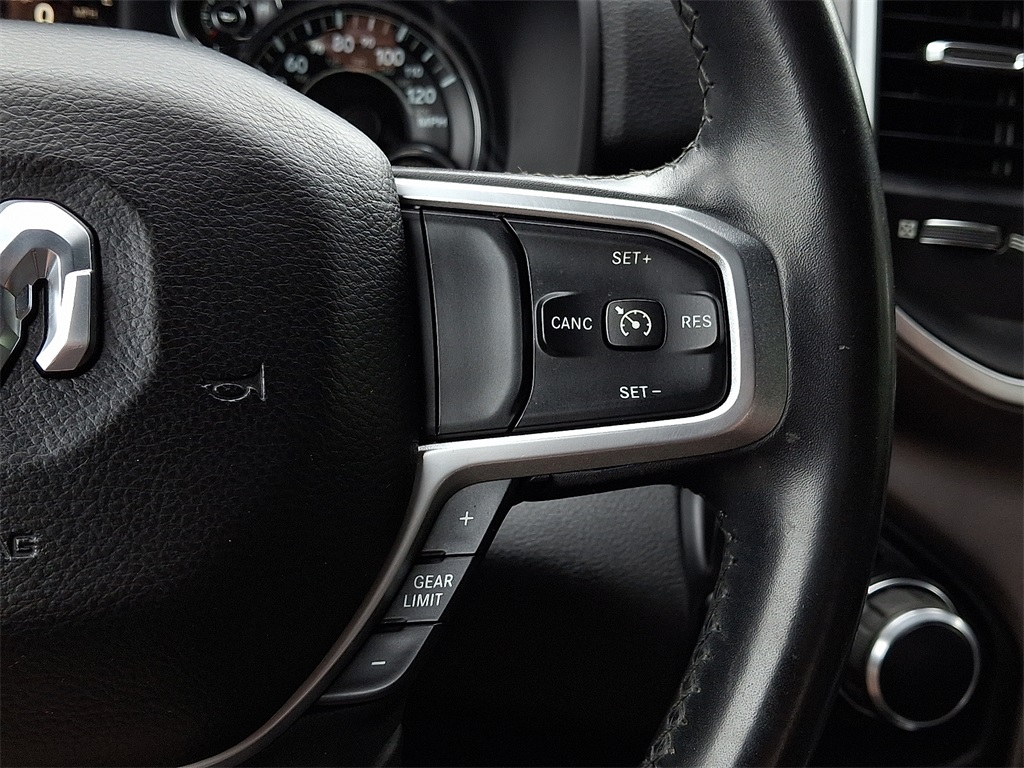 2019 Ram 1500 Big Horn Lone Star photo 21