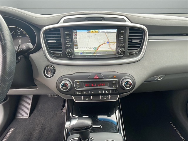2019 Kia Sorento SX photo 20