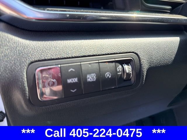 2026 Gmc Terrain Elevation photo 4