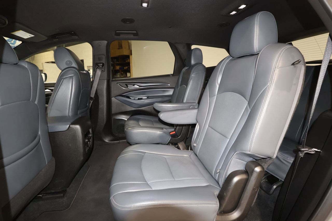2024 Buick Enclave Premium photo 21