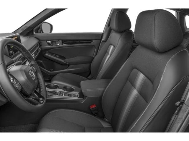 2026 Honda Civic Hybrid Sport photo 11