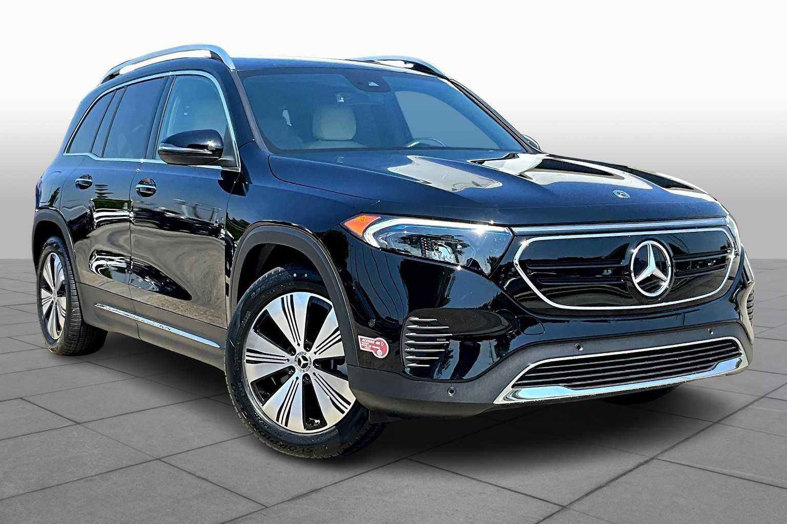 Certified 2023 Mercedes-Benz EQB Base with VIN W1N9M0CB2PN055502 for sale in Anaheim, CA