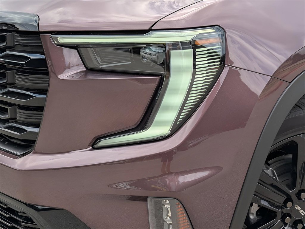 2026 Gmc Acadia Elevation photo 2
