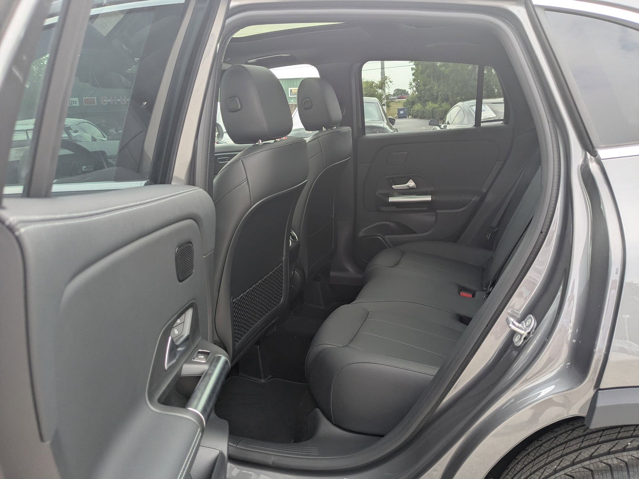 2026 Mercedes Benz GLA 250 4MATIC photo 24